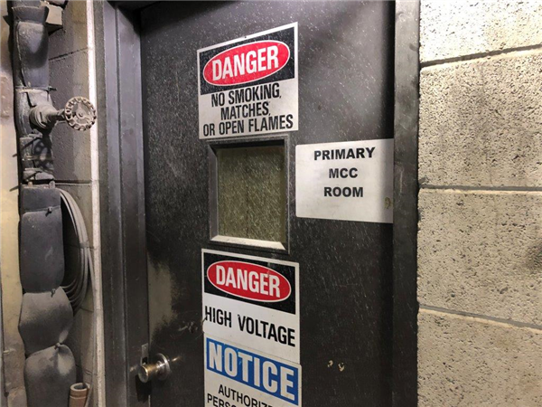 Allis Chalmers 42 X 65 Mk-i Superior Gyratory Crusher)